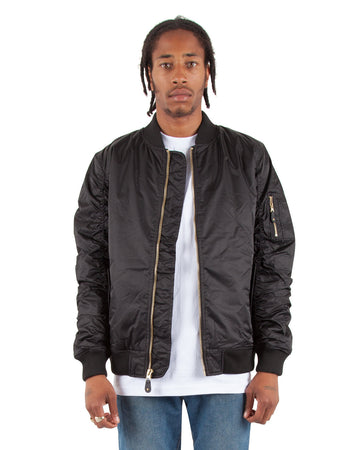 Shaka Wear SHBJ Bomber Jacket